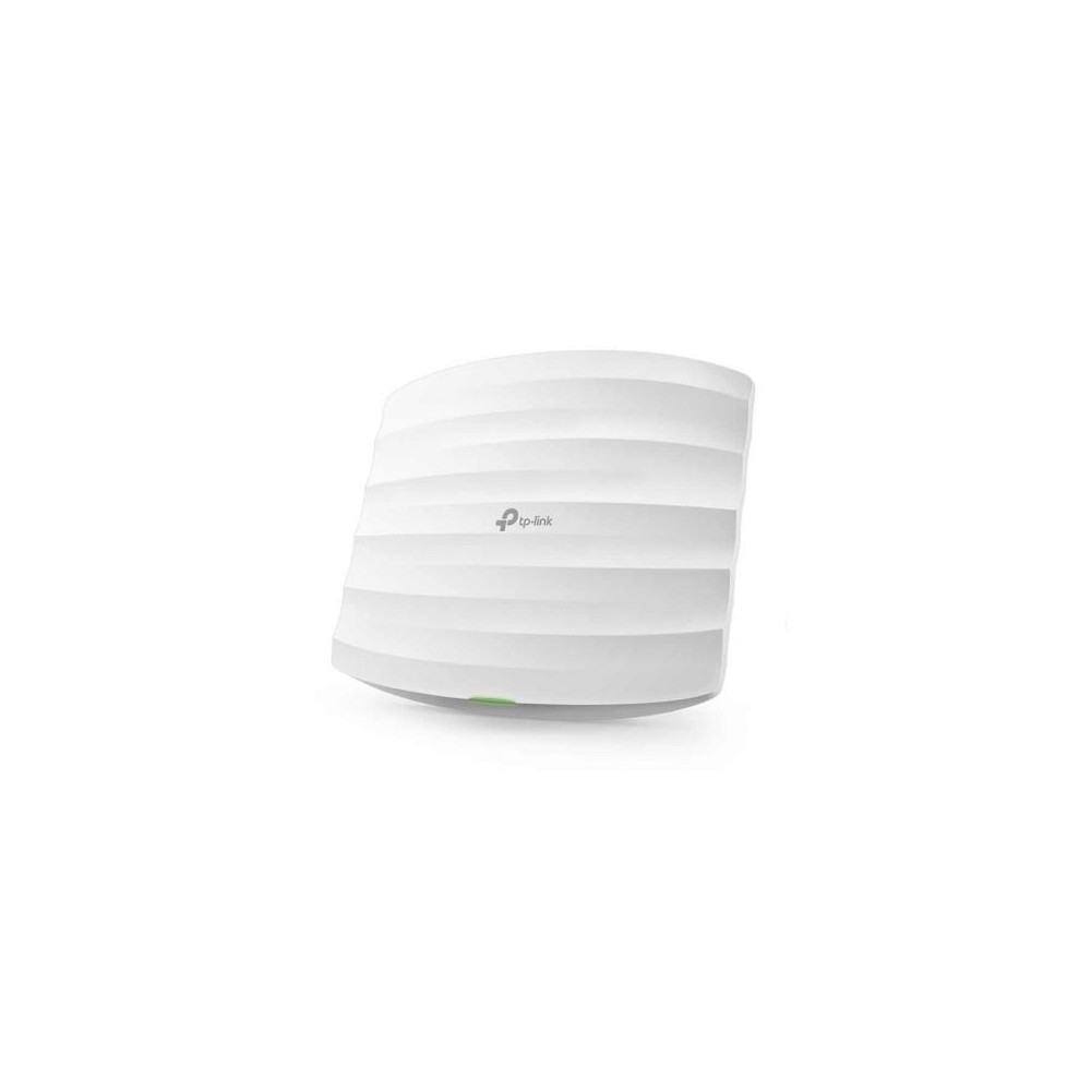 Punto de Acceso Inalámbrico TP-Link Omada EAP110 PoE 300Mbps/ 2.4GHz/ Antenas de 4dBi/ WiFi 802.11n/b/g | Puntos de Acceso