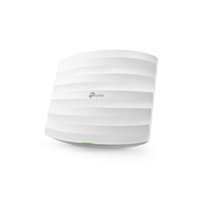 Punto de Acceso Inalámbrico TP-Link Omada EAP110 PoE 300Mbps/ 2.4GHz/ Antenas de 4dBi/ WiFi 802.11n/b/g | Puntos de Acceso