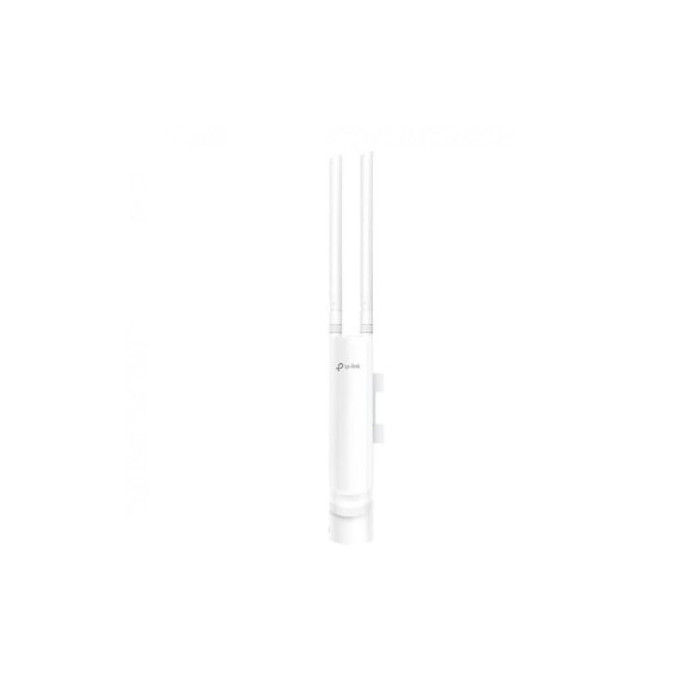 Punto de Acceso Inalámbrico TP-Link Omada EAP110-Outdoor V2 PoE 300Mbps/ 2.4GHz/ Antenas de 5dBi/ WiFi 802.11n/b/g | Puntos de A