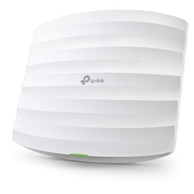 Punto de Acceso Inalámbrico TP-Link Omada EAP115 PoE 300Mbps/ 2.4GHz/ Antenas de 4dBi/ WiFi 802.11n/b/g | Puntos de Acceso