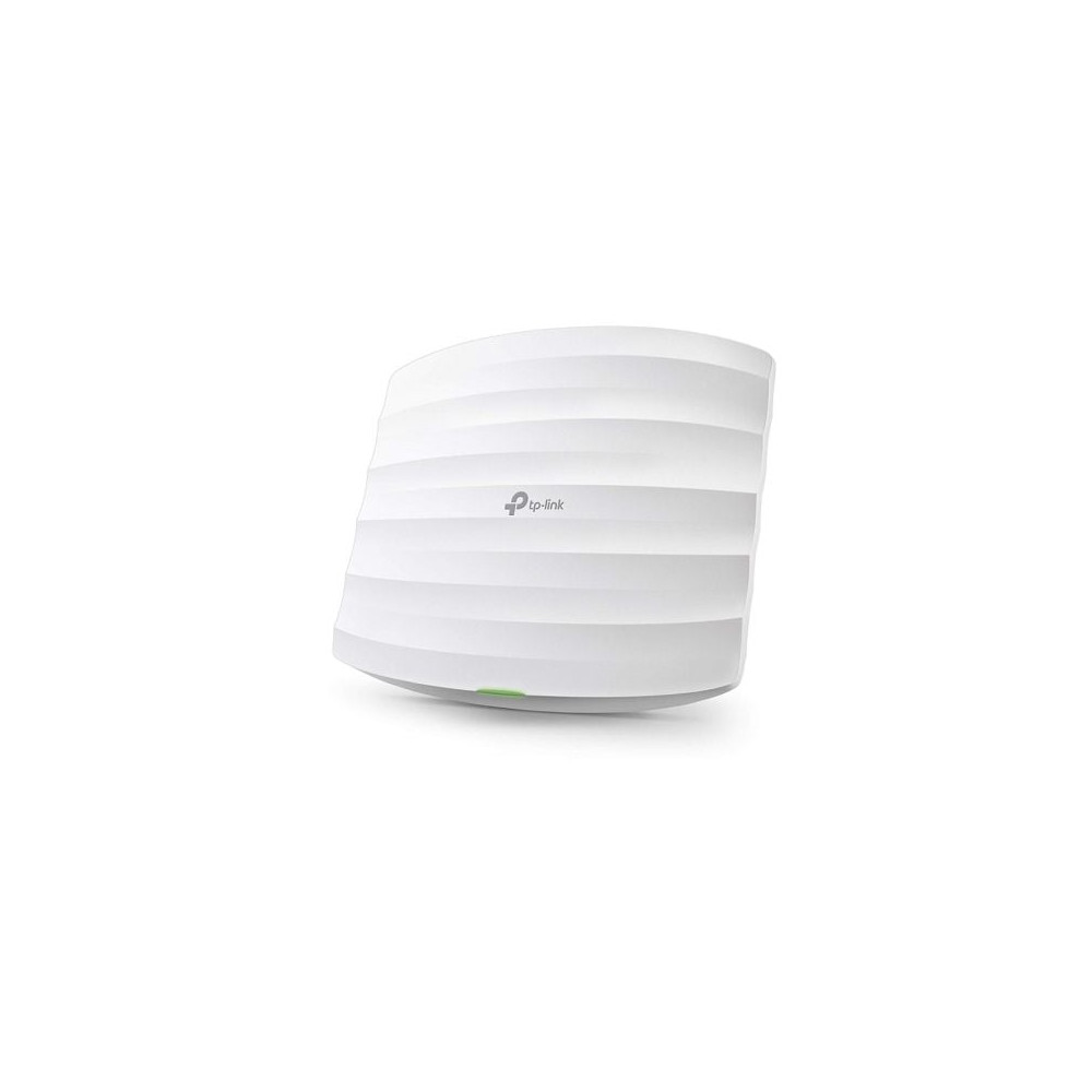 Punto de Acceso Inalámbrico TP-Link Omada EAP115 PoE 300Mbps/ 2.4GHz/ Antenas de 4dBi/ WiFi 802.11n/b/g | Puntos de Acceso