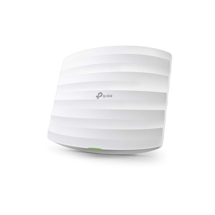 Punto de Acceso Inalámbrico TP-Link Omada EAP115 PoE 300Mbps/ 2.4GHz/ Antenas de 4dBi/ WiFi 802.11n/b/g | Puntos de Acceso