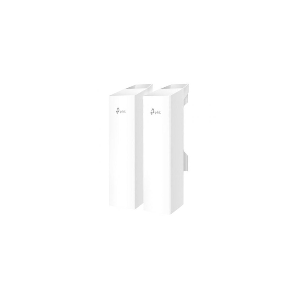 Punto de Acceso Inalámbrico TP-Link Omada EAP211-Bridge KIT/ 867Mbps/ 2.4GHz 5GHz/ Antenas de 7dBi/ WiFi 802.11 a/b/g/n/ac | Pun