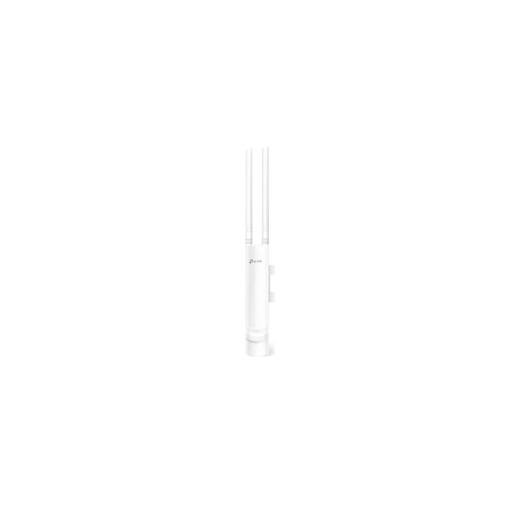 Punto de Acceso Inalámbrico TP-Link Omada EAP225-OUTDOOR PoE 1200Mbps/ 2.4GHz 5GHz/ Antenas de 4dBi/ WiFi 802.11ac/n/b/g/a | Pun