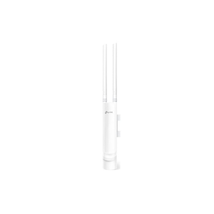 Punto de Acceso Inalámbrico TP-Link Omada EAP225-OUTDOOR PoE 1200Mbps/ 2.4GHz 5GHz/ Antenas de 4dBi/ WiFi 802.11ac/n/b/g/a | Pun