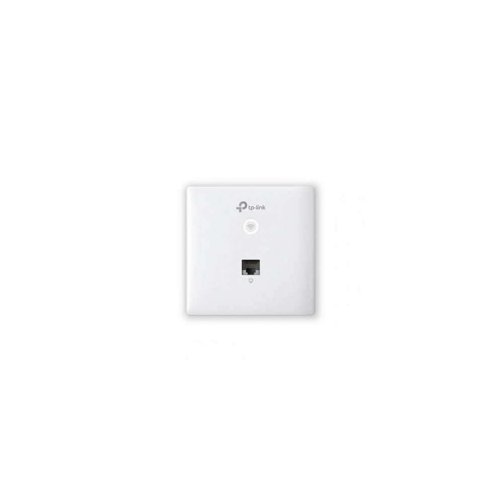 Punto de Acceso Inalámbrico TP-Link Omada EAP230-WALL PoE 1200Mbps/ 2.4GHz 5GHz/ Antenas de 3.6dBi/ WiFi 802.11ac/n/b/g | Puntos