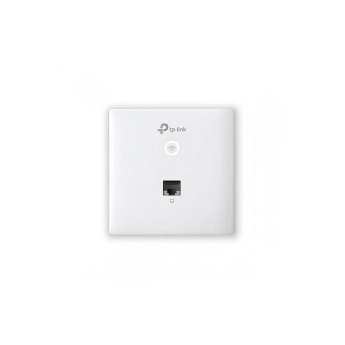 Punto de Acceso Inalámbrico TP-Link Omada EAP230-WALL PoE 1200Mbps/ 2.4GHz 5GHz/ Antenas de 3.6dBi/ WiFi 802.11ac/n/b/g | Puntos