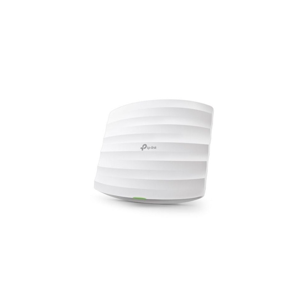 Punto de Acceso Inalámbrico TP-Link Omada EAP245 PoE 1700Mbps/ 2.4 GHz 5GHz/ Antena de 4dBi/ WiFi 802.11ac/n/b/g/a | Puntos de A