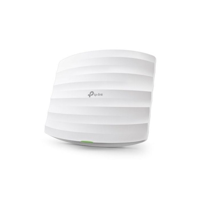 Punto de Acceso Inalámbrico TP-Link Omada EAP245 PoE 1700Mbps/ 2.4 GHz 5GHz/ Antena de 4dBi/ WiFi 802.11ac/n/b/g/a | Puntos de A
