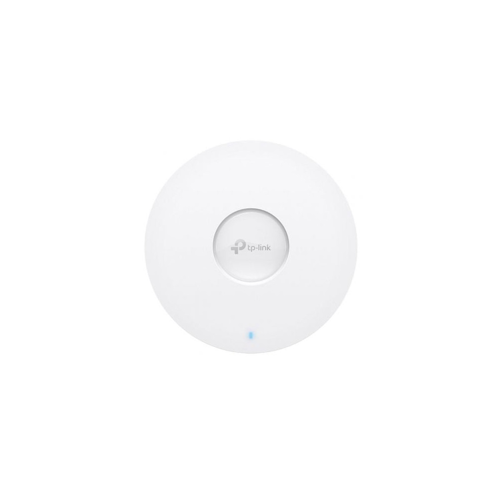 Punto de Acceso Inalámbrico TP-Link Omada EAP613/ WiFi 6/ PoE/ 1775Mbps/ 2.4GHz 5GHz/ Antenas de 5dBi/ WiFi 802.11 ax/ac/n/g/b/a