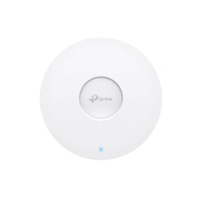 Punto de Acceso Inalámbrico TP-Link Omada EAP613/ WiFi 6/ PoE/ 1775Mbps/ 2.4GHz 5GHz/ Antenas de 5dBi/ WiFi 802.11 ax/ac/n/g/b/a