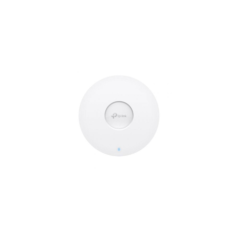 Punto de Acceso Inalámbrico TP-Link Omada EAP650/ WiFi 6/ PoE+/ 2976Mbps/ 2.4GHz 5GHz/ Antenas de 5dBi/ WiFi 802.11 ax/ac/a/n/b/
