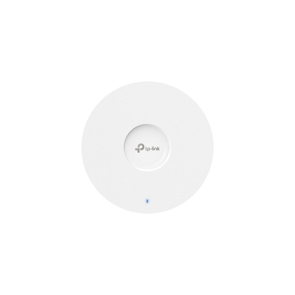 Punto de Acceso Inalámbrico TP-Link Omada EAP683 UR/ WiFi 6/ PoE+/ 6000Mbps/ 2.4GHz 5GHz/ Antenas de 5dBi/ WiFi 802.11 ax/ac/n/g