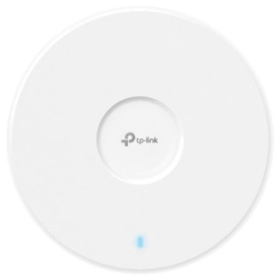 Punto de Acceso Inalámbrico TP-Link Omada EAP723/ WiFi 7/ 3600Mbps/ 2.4GHz 5GHz/ 4 Antenas/ WiFi 802.11 a/b/g/n/ac/ax/be | Punto