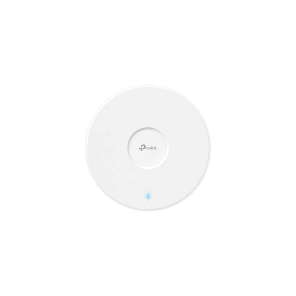 Punto de Acceso Inalámbrico TP-Link Omada EAP723/ WiFi 7/ 3600Mbps/ 2.4GHz 5GHz/ 4 Antenas/ WiFi 802.11 a/b/g/n/ac/ax/be | Punto