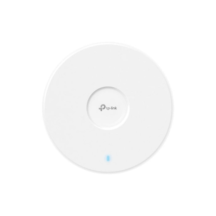 Punto de Acceso Inalámbrico TP-Link Omada EAP723/ WiFi 7/ 3600Mbps/ 2.4GHz 5GHz/ 4 Antenas/ WiFi 802.11 a/b/g/n/ac/ax/be | Punto