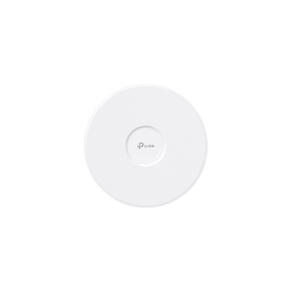 Punto de Acceso Inalámbrico TP-Link Omada EAP773/ WiFi 7/ 9300Mbps/ 2.4GHz 5GHz 6GHz/ Antenas de 3dBi/ WiFi 802.11 a/b/g/n/ac/ax