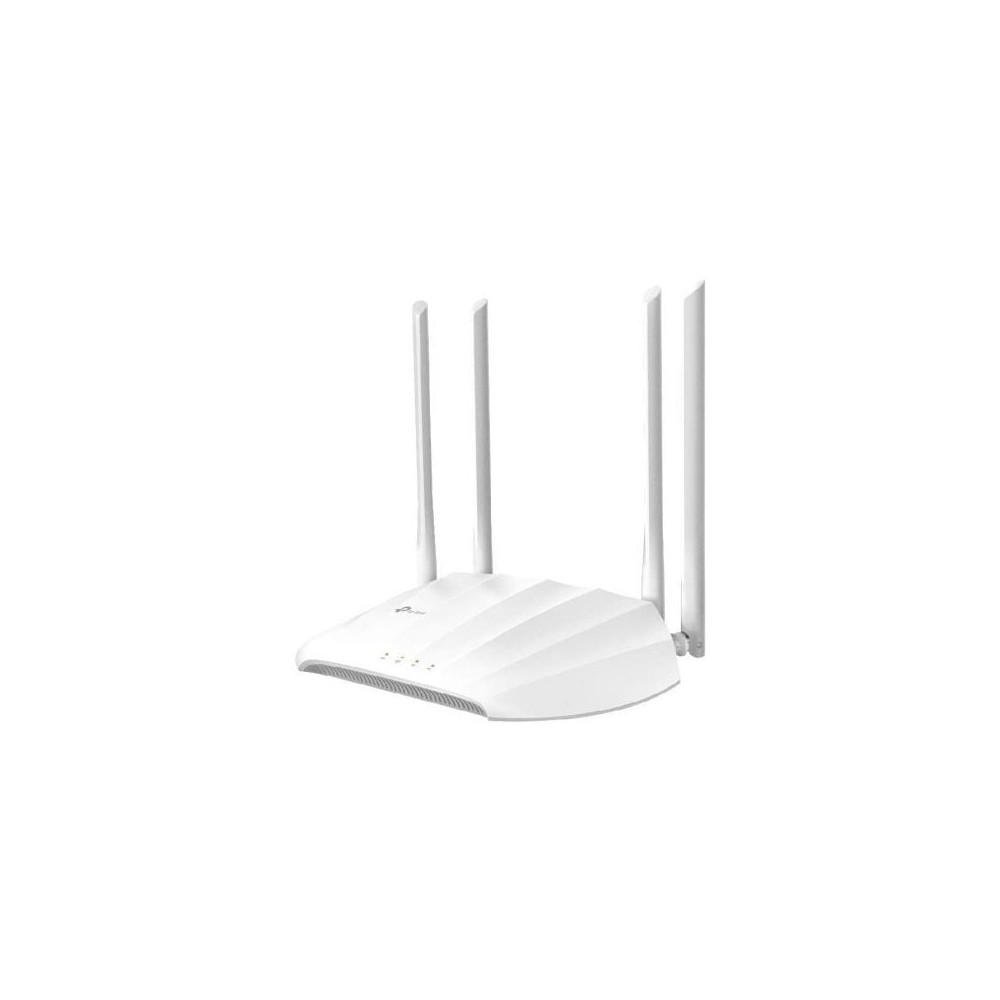 Punto de Acceso Inalámbrico TP-Link TL-WA1201 PoE 1200Mbps/ 2.4GHz 5GHz/ WiFi 802.11b/g/n - 802.11ac/n/a | Puntos de Acceso