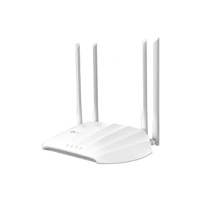 Punto de Acceso Inalámbrico TP-Link TL-WA1201 PoE 1200Mbps/ 2.4GHz 5GHz/ WiFi 802.11b/g/n - 802.11ac/n/a | Puntos de Acceso