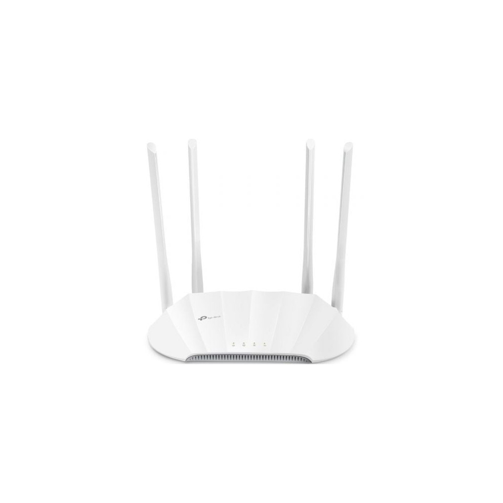 Punto de Acceso Inalámbrico TP-Link TL-WA1801 PoE 1800Mbps/ 2.4GHz 5GHz/ WiFi 802.11b/g/n/ax - 802.11a/n/ac/ax | Puntos de Acces