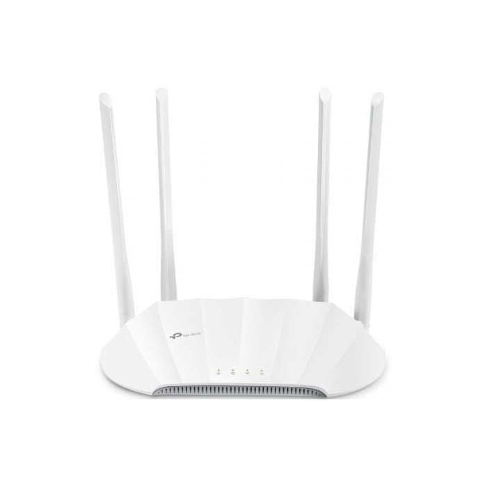 Punto de Acceso Inalámbrico TP-Link TL-WA1801 PoE 1800Mbps/ 2.4GHz 5GHz/ WiFi 802.11b/g/n/ax - 802.11a/n/ac/ax | Puntos de Acces