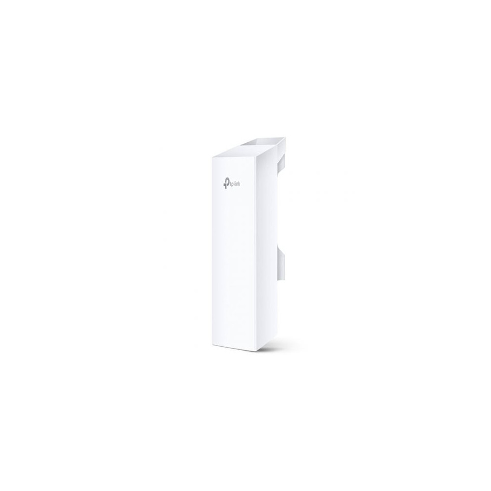 Punto de Acceso Repetidor Inalámbrico TP-Link CPE210 PoE 300Mbps/ 2.4GHz/ Antena de 9dBi/ WiFi 802.11n/b/g | Puntos de Acceso
