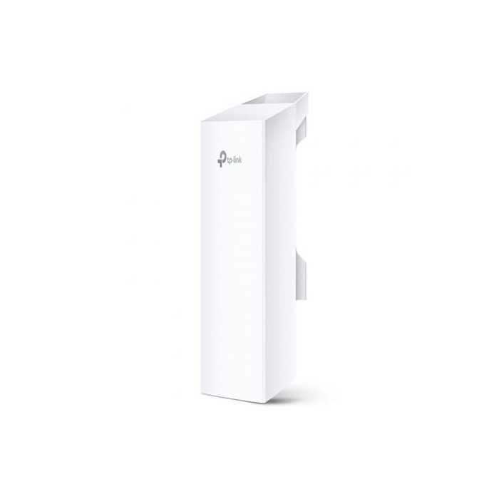 Punto de Acceso Repetidor Inalámbrico TP-Link CPE210 PoE 300Mbps/ 2.4GHz/ Antena de 9dBi/ WiFi 802.11n/b/g | Puntos de Acceso