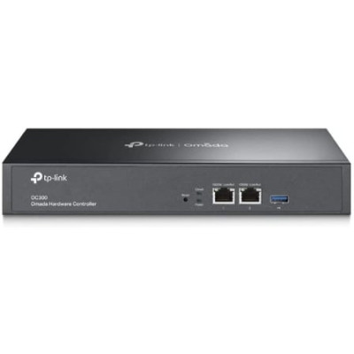 Controlador TP-Link Omada OC300 2 Puertos/ RJ-45 10/100/1000 | Switches