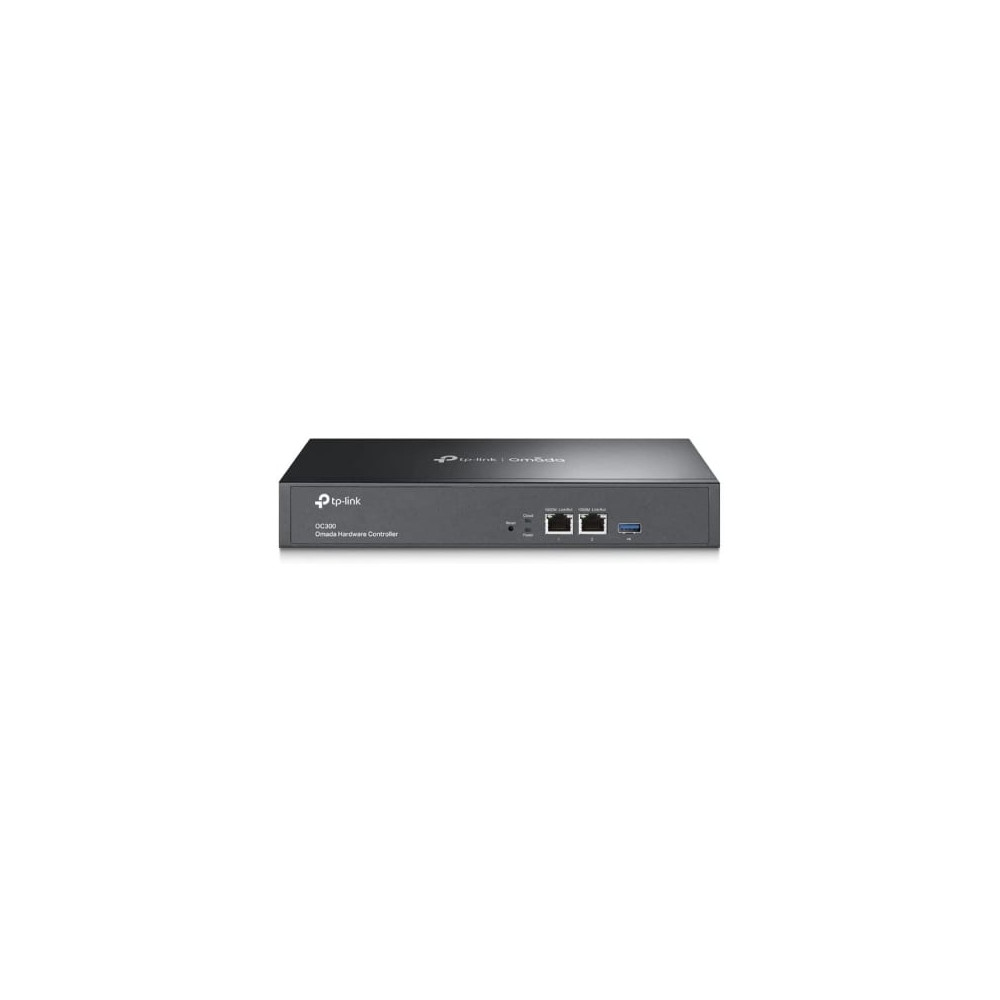 Controlador TP-Link Omada OC300 2 Puertos/ RJ-45 10/100/1000 | Switches
