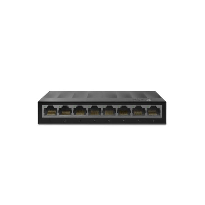 Switch TP-Link LS1008G 8 Puertos/ RJ-45 10/100/1000 | Switches