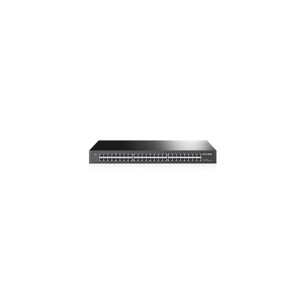 Switch TP-Link TL-SG1048 48 Puertos/ RJ-45 10/100/1000 | Switches
