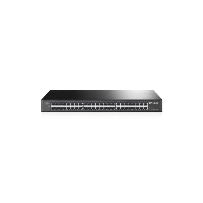 Switch TP-Link TL-SG1048 48 Puertos/ RJ-45 10/100/1000 | Switches