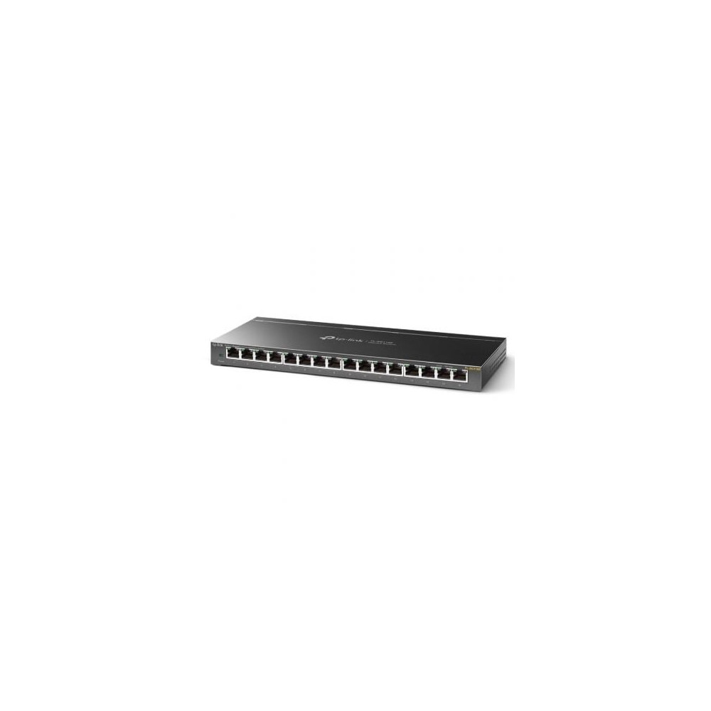 Switch TP-Link TL-SG116E 16 Puertos/ RJ-45 10/100/1000 | Switches