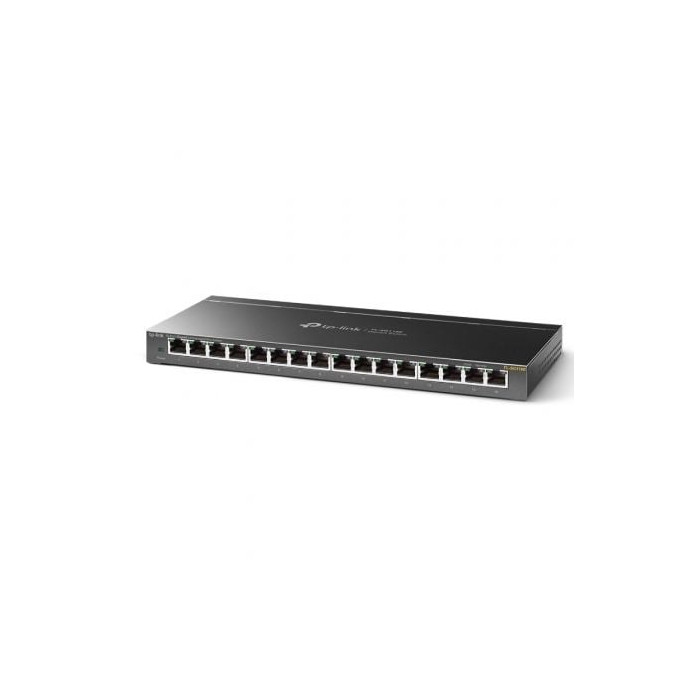 Switch TP-Link TL-SG116E 16 Puertos/ RJ-45 10/100/1000 | Switches