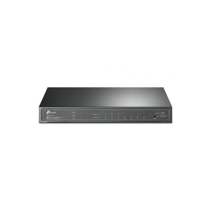 Switch Gestionable TP-Link Omada TL-SG2008P 8 Puertos/ RJ-45 10/100/1000/ PoE | Switches