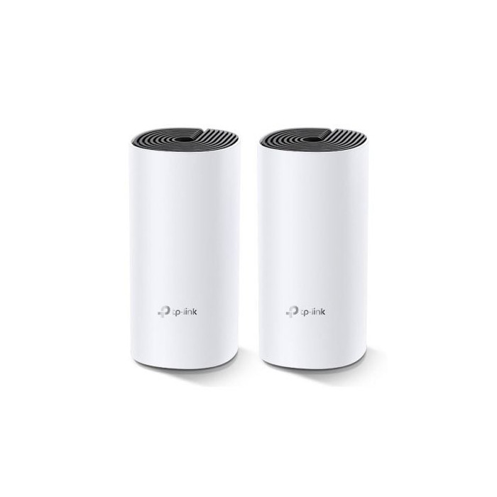 Sistema Mesh TP-Link Deco M4 1200Mbps/ 2.4GHz 5GHz/ Pack de 2 | Sistemas Mesh