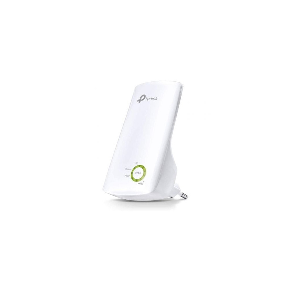 Repetidor Inalámbrico TP-Link TL-WA854RE 300Mbps/ 2 Antenas Internas | Repetidores