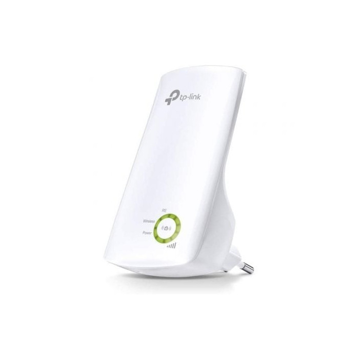 Repetidor Inalámbrico TP-Link TL-WA854RE 300Mbps/ 2 Antenas Internas | Repetidores