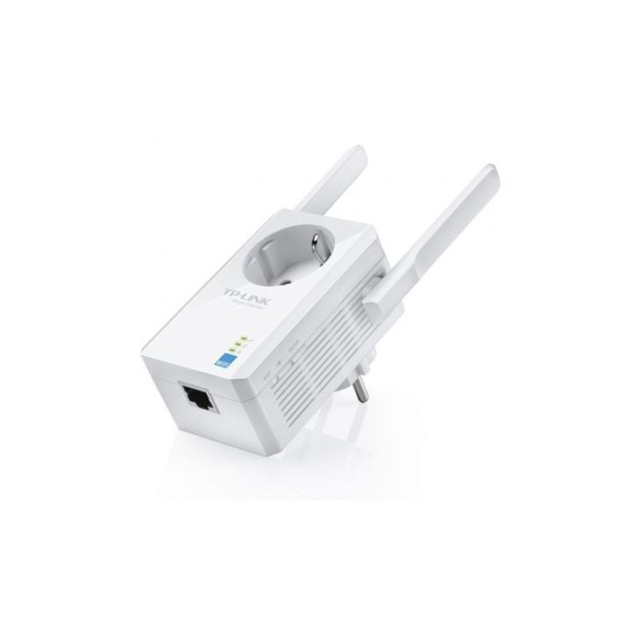 Repetidor Inalámbrico TP-Link TL-WA860RE 300Mbps/ 2 Antenas | Repetidores