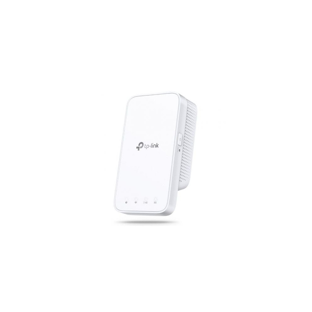 Repetidor Inalámbrico TP-Link RE300 1200Mbps | Repetidores