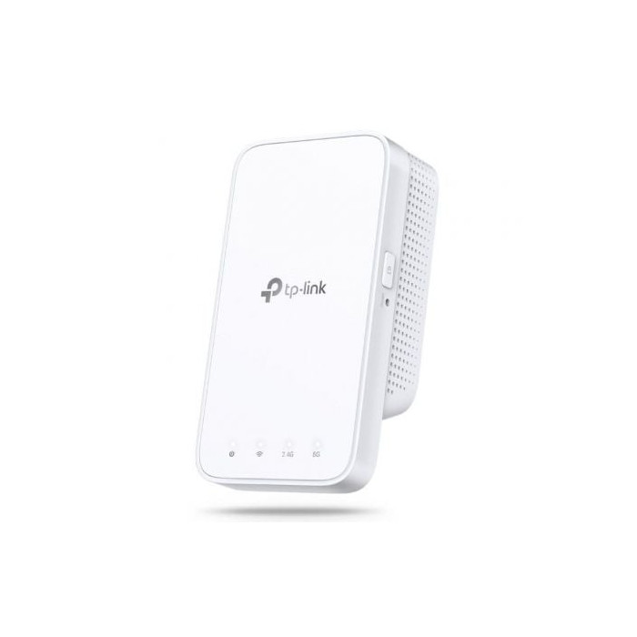 Repetidor Inalámbrico TP-Link RE300 1200Mbps | Repetidores