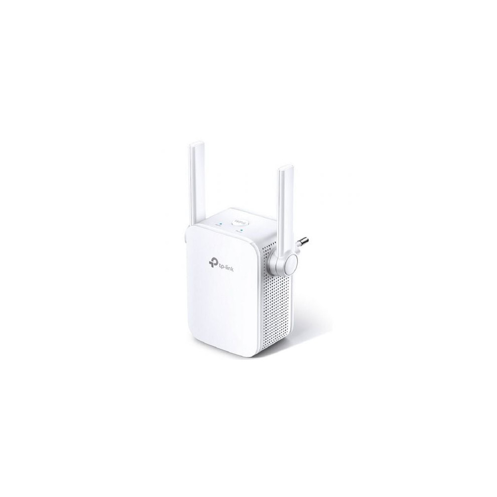 Repetidor/ AP Inalámbrico TP-Link TL-WA855RE 300Mbps/ 2 Antenas | Repetidores