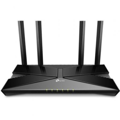Router Inalámbrico TP-Link Archer AX10/ WiFi 6/ 1500 Mbps/ 2.4GHz 5GHz/ 4 Antenas/ WiFi 802.11ax/ac/n/a/ - n/b/g | Routers
