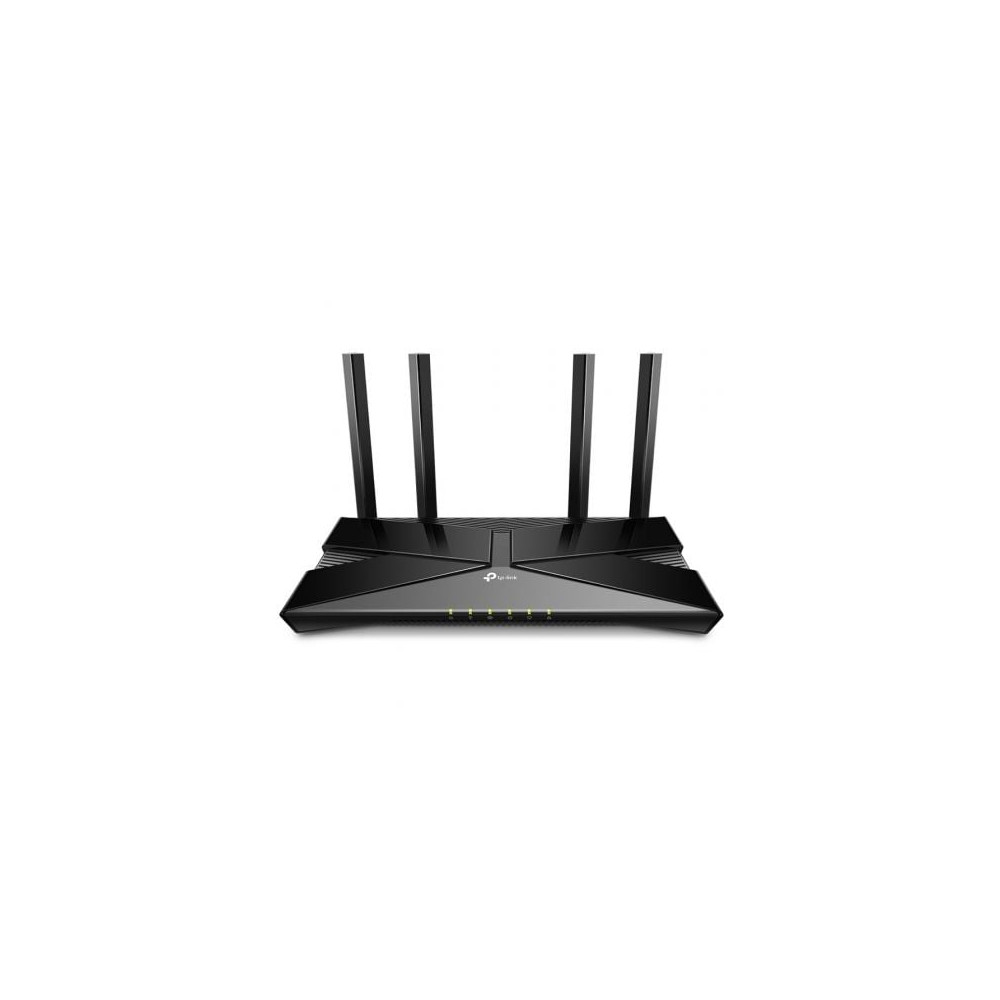 Router Inalámbrico TP-Link Archer AX10/ WiFi 6/ 1500 Mbps/ 2.4GHz 5GHz/ 4 Antenas/ WiFi 802.11ax/ac/n/a/ - n/b/g | Routers