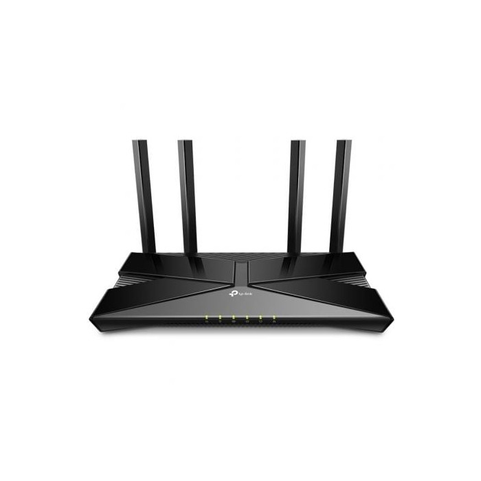 Router Inalámbrico TP-Link Archer AX10/ WiFi 6/ 1500 Mbps/ 2.4GHz 5GHz/ 4 Antenas/ WiFi 802.11ax/ac/n/a/ - n/b/g | Routers