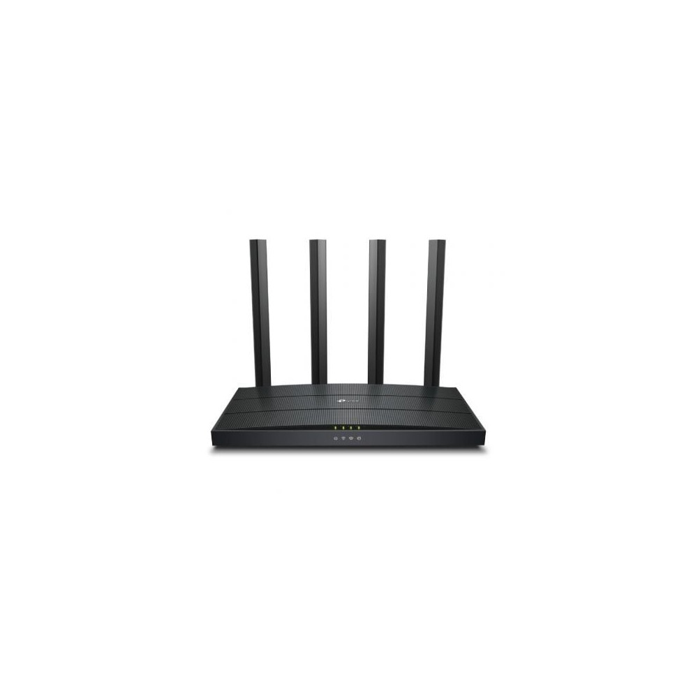 Router Inalámbrico TP-Link Archer AX12/ WiFi 6/ 1500 Mbps/ 2.4GHz 5GHz/ 4 Antenas/ WiFi 802.11ax/ac/n/a/ - n/b/g | Routers