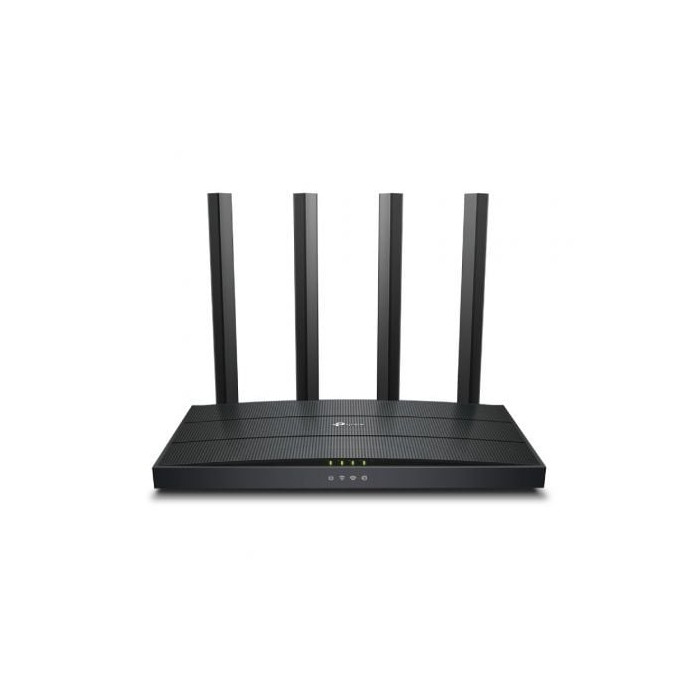 Router Inalámbrico TP-Link Archer AX12/ WiFi 6/ 1500 Mbps/ 2.4GHz 5GHz/ 4 Antenas/ WiFi 802.11ax/ac/n/a/ - n/b/g | Routers