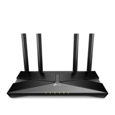 Router Inalámbrico TP-Link Archer AX53/ WiFi 6/ 3000 Mbps/ 2.4GHz 5GHz/ 4 Antenas/ WiFi 802.11ax/ac/n/a/ - n/b/g | Routers