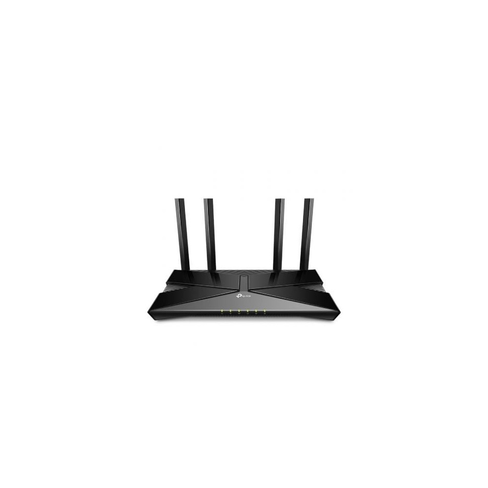 Router Inalámbrico TP-Link Archer AX53/ WiFi 6/ 3000 Mbps/ 2.4GHz 5GHz/ 4 Antenas/ WiFi 802.11ax/ac/n/a/ - n/b/g | Routers