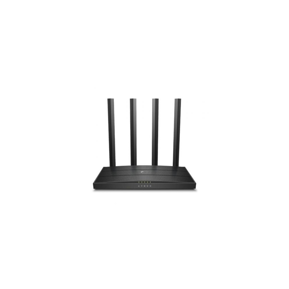 Router Inalámbrico TP-Link Archer C80 1900Mbps/ 2.4GHz 5GHz/ 4 Antenas/ WiFi 802.11ac/n/a - n/b/g | Routers